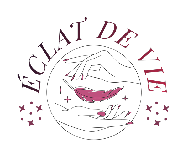 Logo Éclat de Vie